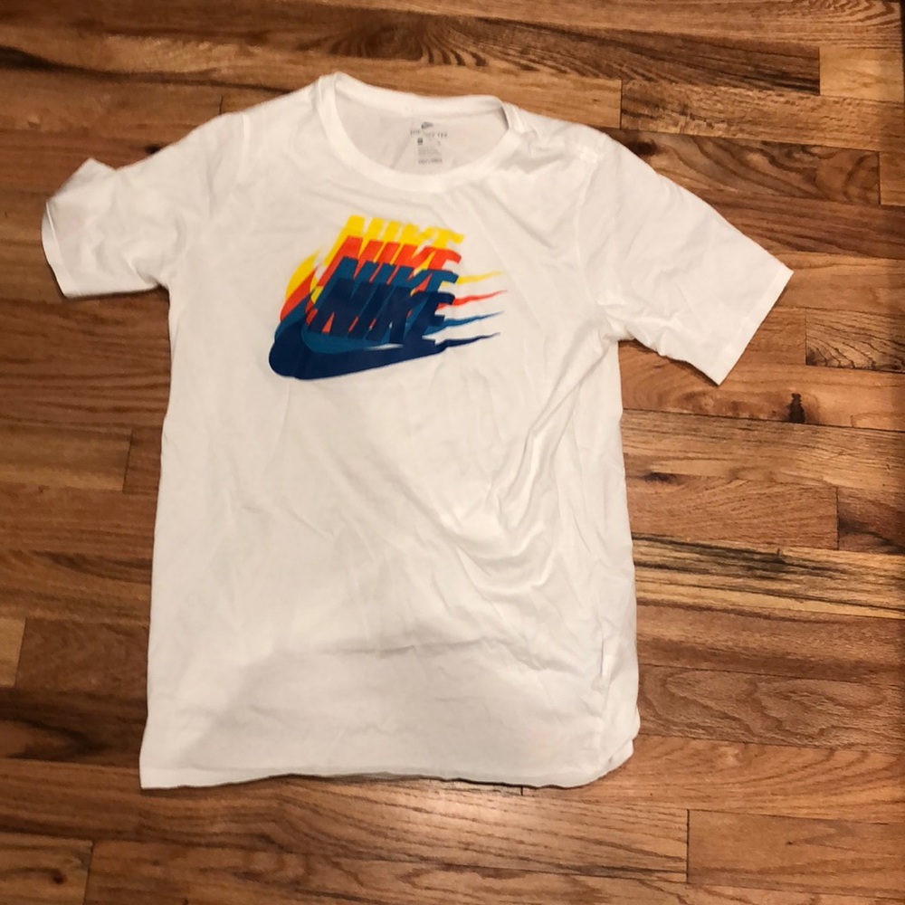 Nike shirt